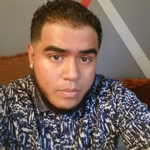 Meet your Posher, Samuel